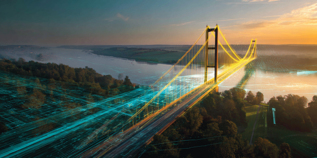 Humber Bridge